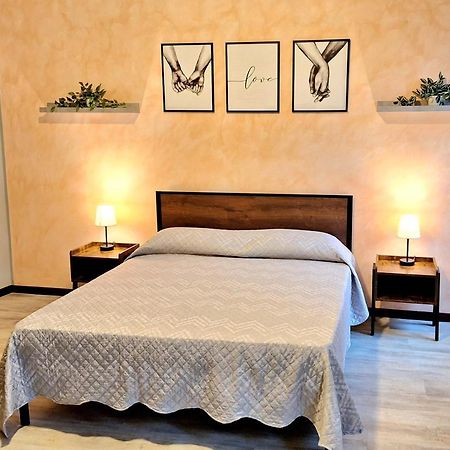 Civic153 - Al Glicine Apartments Werona Zewnętrze zdjęcie