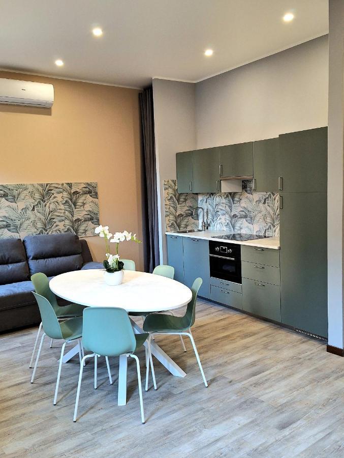 Civic153 - Al Glicine Apartments Werona Zewnętrze zdjęcie