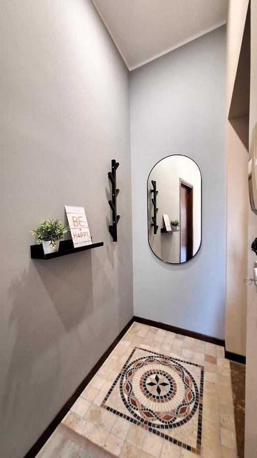 Civic153 - Al Glicine Apartments Werona Zewnętrze zdjęcie