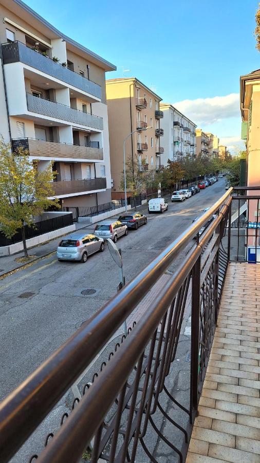 Civic153 - Al Glicine Apartments Werona Zewnętrze zdjęcie