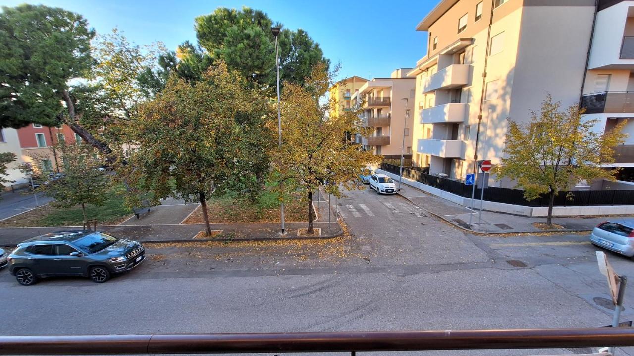 Civic153 - Al Glicine Apartments Werona Zewnętrze zdjęcie