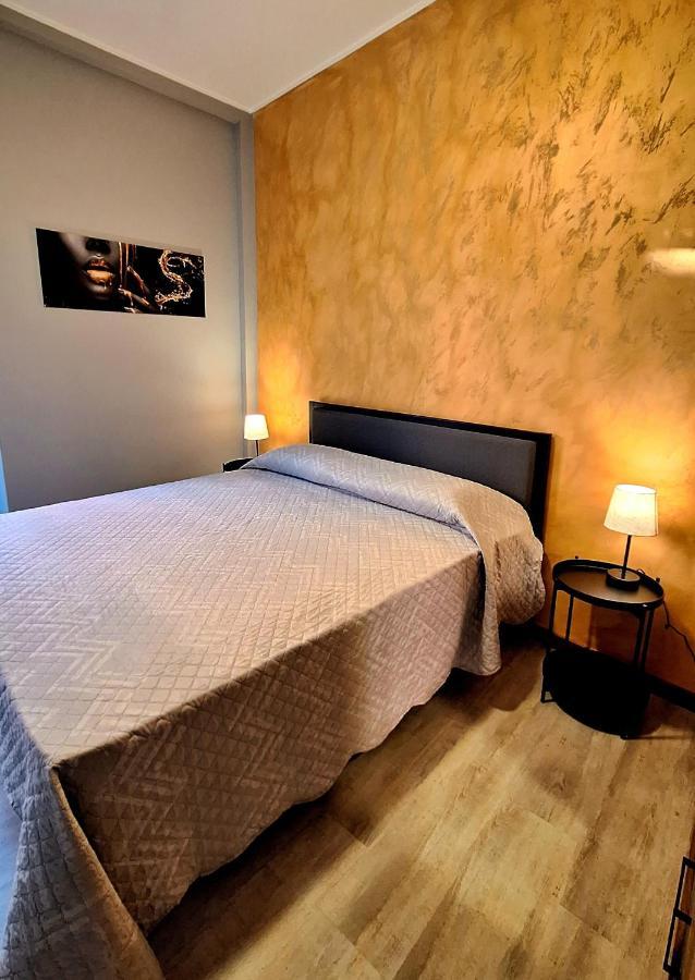 Civic153 - Al Glicine Apartments Werona Zewnętrze zdjęcie