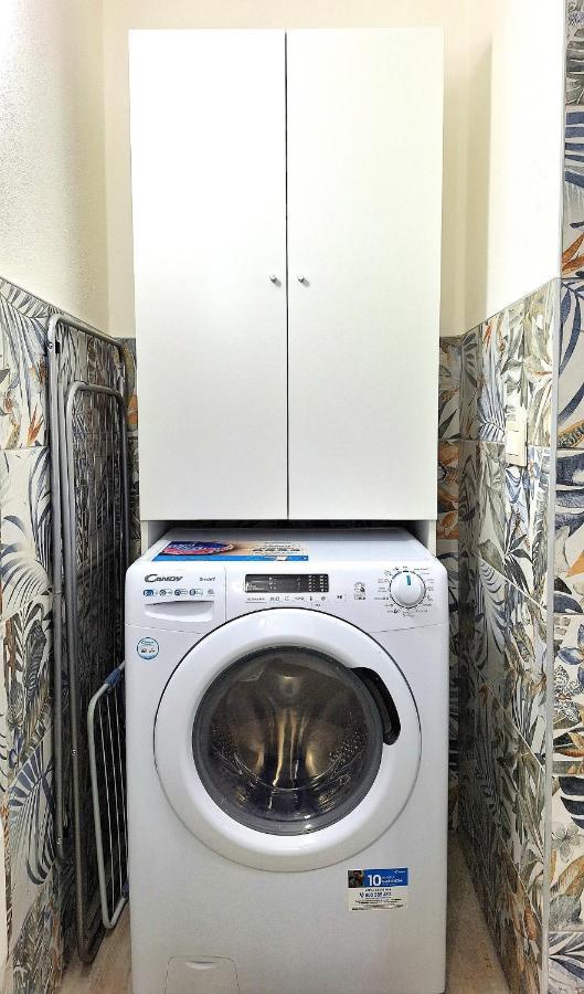 Civic153 - Al Glicine Apartments Werona Zewnętrze zdjęcie