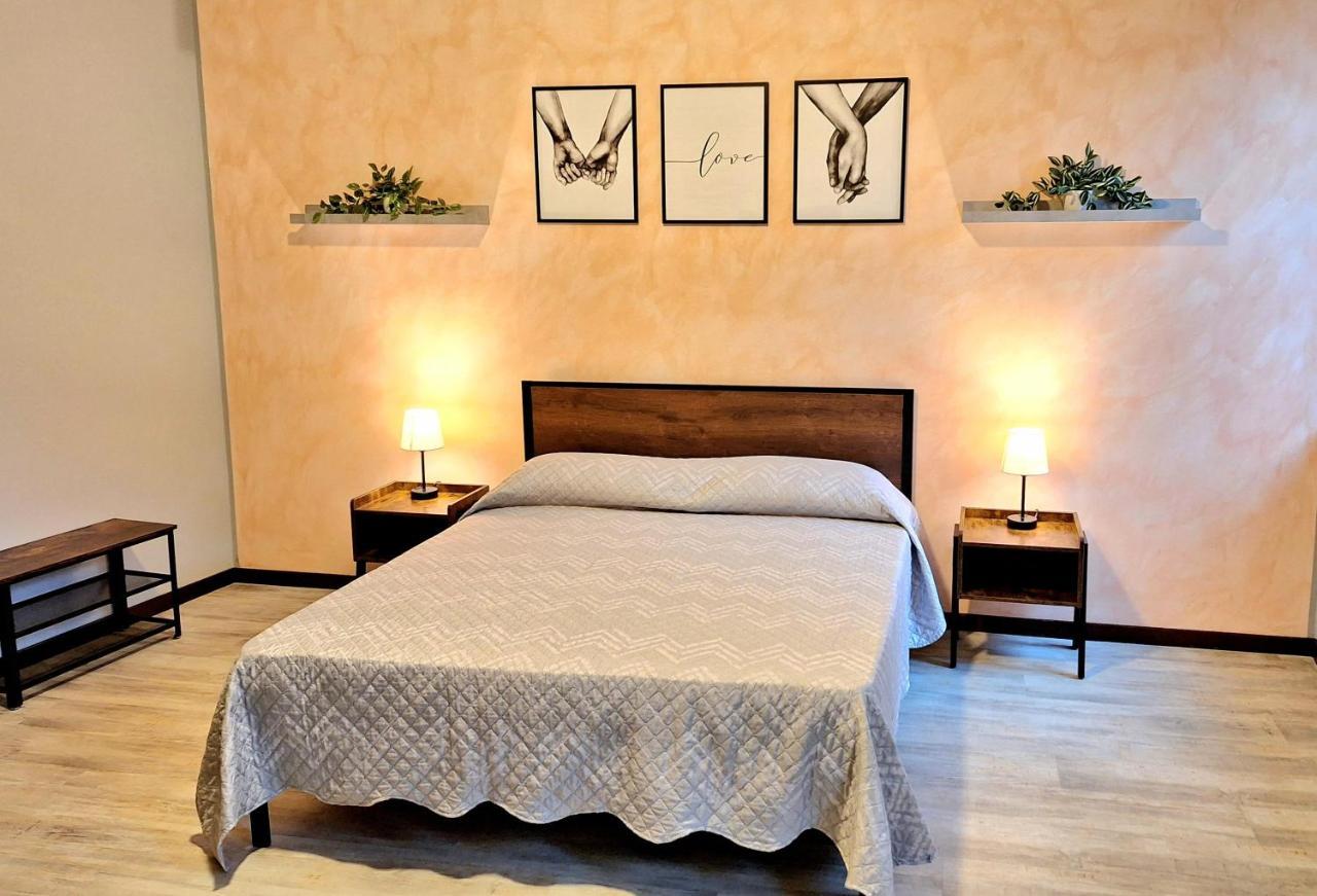 Civic153 - Al Glicine Apartments Werona Zewnętrze zdjęcie