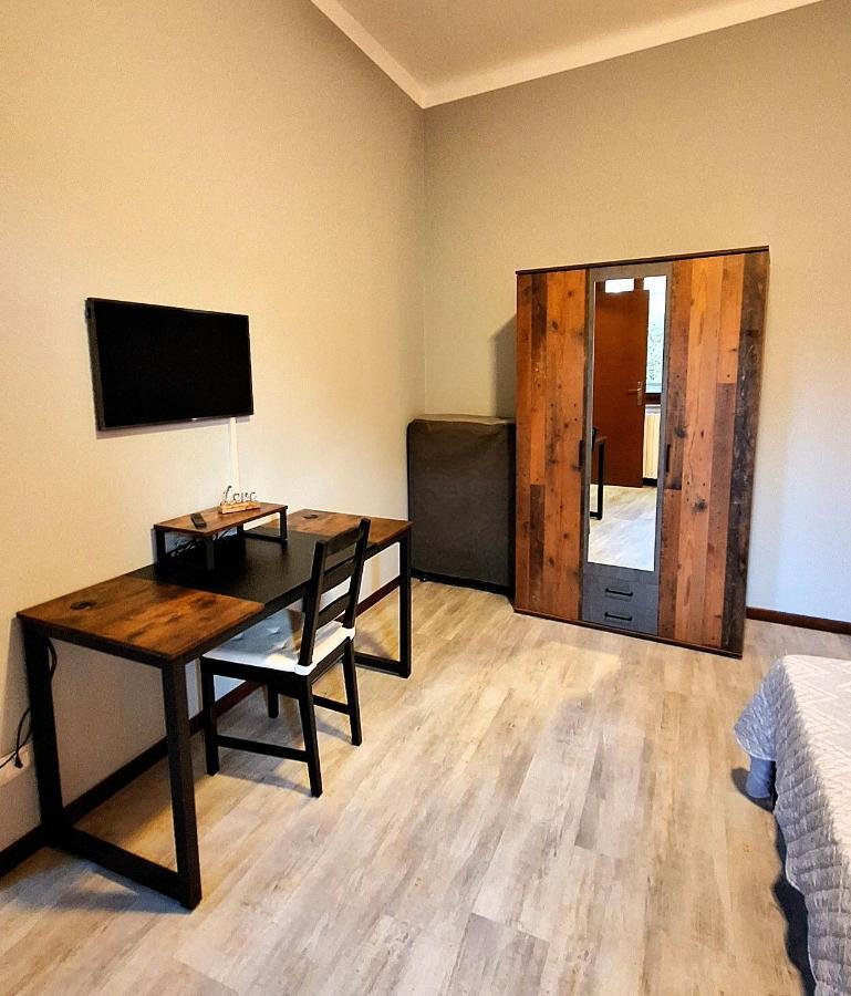 Civic153 - Al Glicine Apartments Werona Zewnętrze zdjęcie