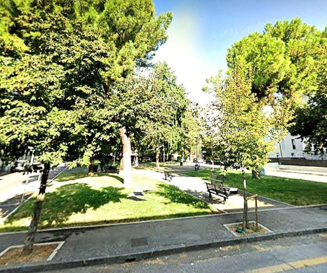 Civic153 - Al Glicine Apartments Werona Zewnętrze zdjęcie