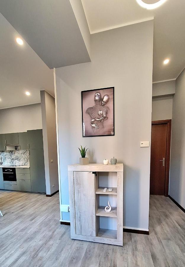 Civic153 - Al Glicine Apartments Werona Zewnętrze zdjęcie